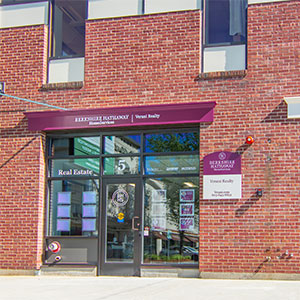 realtor jobs in hanover nh