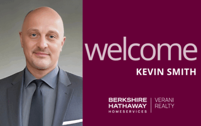 Welcome Brian Murphy!